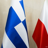 Polsko-greckie rozmowy nt. wsp&oacute;łpracy politycznej i wojskowej