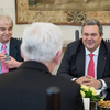 Polsko-greckie rozmowy nt. współpracy politycznej i wojskowej