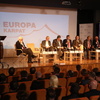 minister spraw zagranicznych Jacek Czaputowicz na konferencji "Europa Karpat